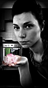 About - Delizie di marketing -Francesca Bandini