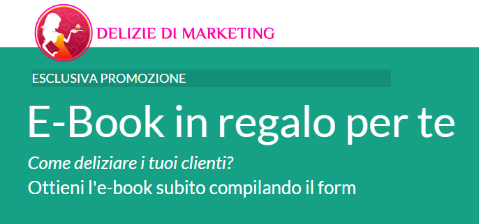 landing- buon servizio clienti - francesca bandini