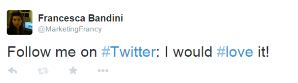 Twitter! gaurdate cosa ho scoperto