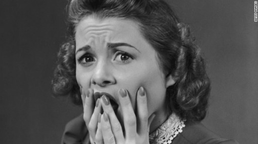 come superare la paura di fallire