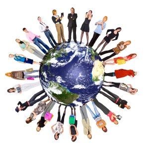 why social media for business