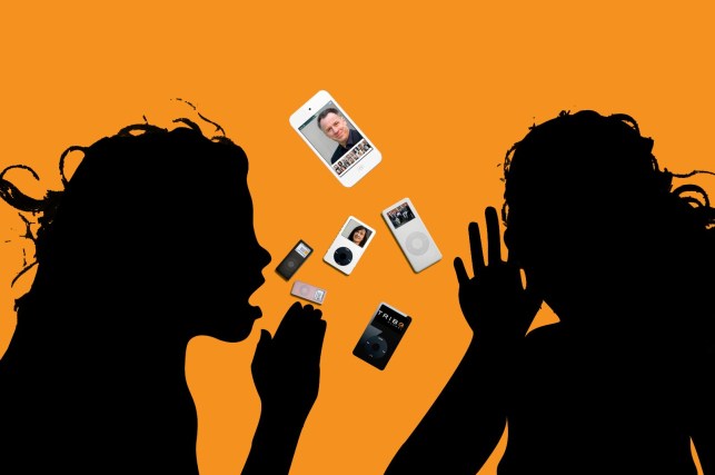 word of mouth -honesty in business