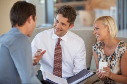 come persuadere - principio del gradimento