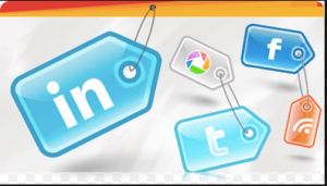 vendere sui social media