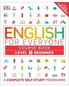 foto di English for everyone libro